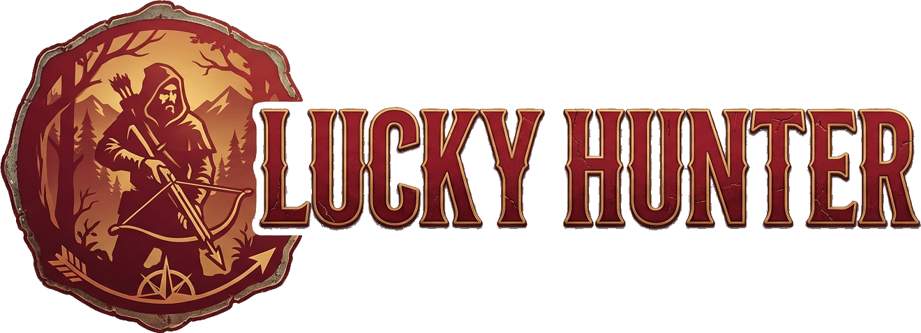 Lucky Hunter